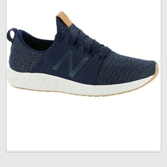 new balance women's wl574ey navy